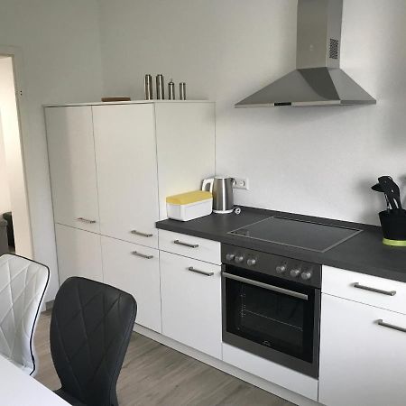 Haus Mozartstrasse Apartment Mutlangen Exterior foto