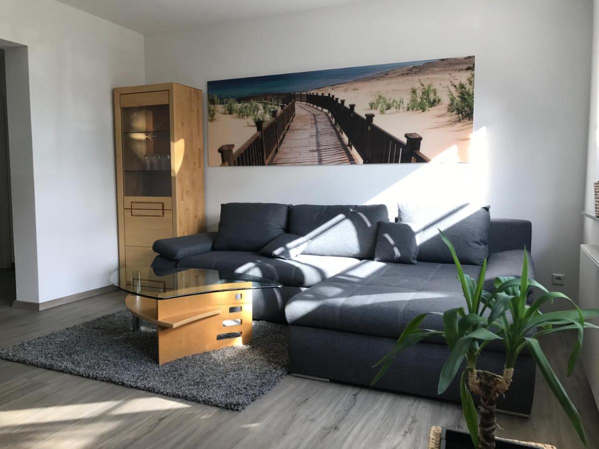 Haus Mozartstrasse Apartment Mutlangen Exterior foto
