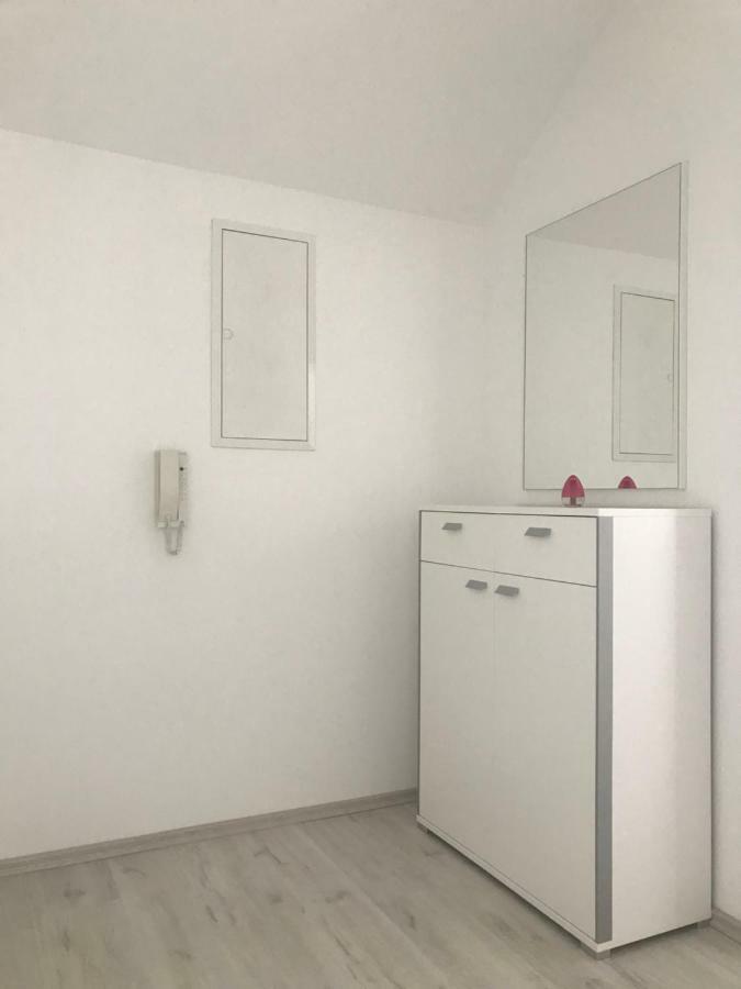 Haus Mozartstrasse Apartment Mutlangen Exterior foto
